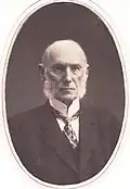 Oscar Sigismund Wiesel