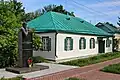 Nechuy-Levytsky's house