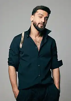 Jony in July 2022