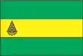 Flag of Zelenodolsk
