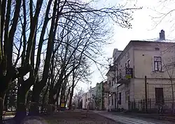 Old Town