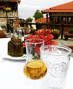 Rakija