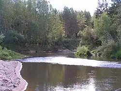 Ket River