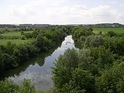 Smolny NP