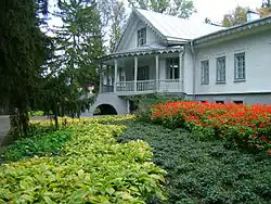 Mansion-museum[96] of Nikolay Pirogov