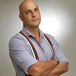 Vitkov in 2021
