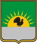 Sedelnikovsky District