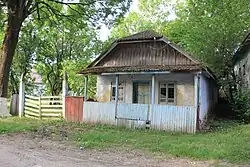 An old house