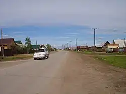 Street view, Khatassy