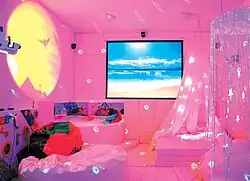 Sensory Room