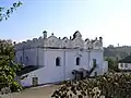 Synagogue