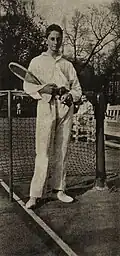 Mikhail Sumarokov-Elston