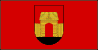 Flag of Uvaravichy
