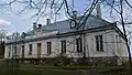 Historic manor of Scipio del Campo (19th century)