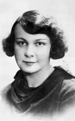 Teliha in c. 1929