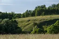 Tula Zaseki NP
