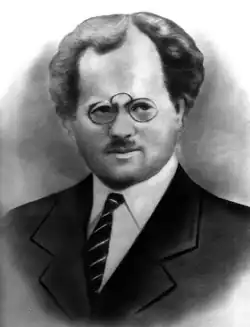 Osyp Turiansky
