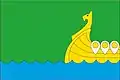 Flag of Velizhsky District