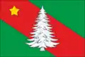 Flag of Kletnyansky District