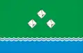 Flag of Almazny
