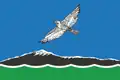 Flag of Milkovsky District