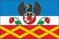 Flag of Naryshkino