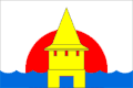 Flag of Novoulyanovsk