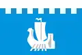 Flag of Podosinovets