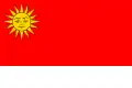 Flag of Solnechnodolsk