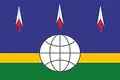 Flag of Tsiolkovsky