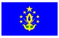 Flag of Shovgenovsky District