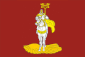 Flag of Yantikovsky District
