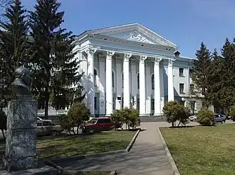 Michurinsk