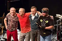 Concert in Toronto (Nov 2017)
