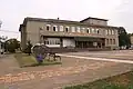 Culture center in Kozlovets