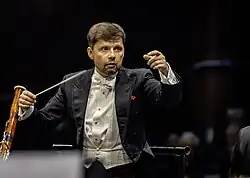 Julian Rachlin, 2024