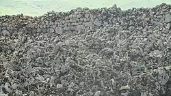 Ամրոց "Սևաբերդ" Sevaberd