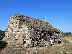 Bendik St. Gevorg Church
