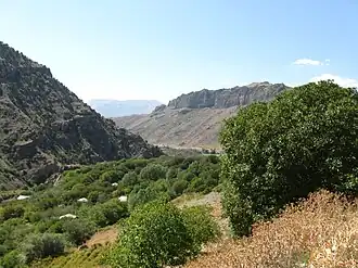 Scenery