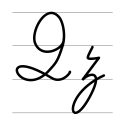 ձ