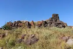Շղարշիկ ԱՄՐՈՑ "ՂԱԼԱՉԻ" Ghalachi