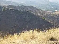 ԱՄՐՈՑ "ԲԱՌՈԺ" Baroj Castle