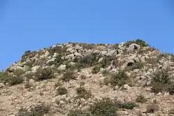 Օրգով ԱՄՐՈՑ "ԿԱՔԱՎԱԲԵՐԴ" Kaqavaberd in Orgov