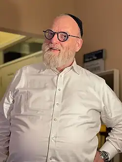 Schnitzler in 2023
