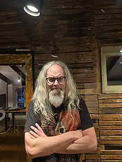 Nathan Salomon, Dec 2025