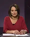 Gadeer Mreeh