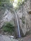 Ziarat Waterfall