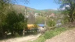 The village of Eram