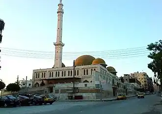 الاشرفية حلب