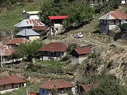 The village of Ilal